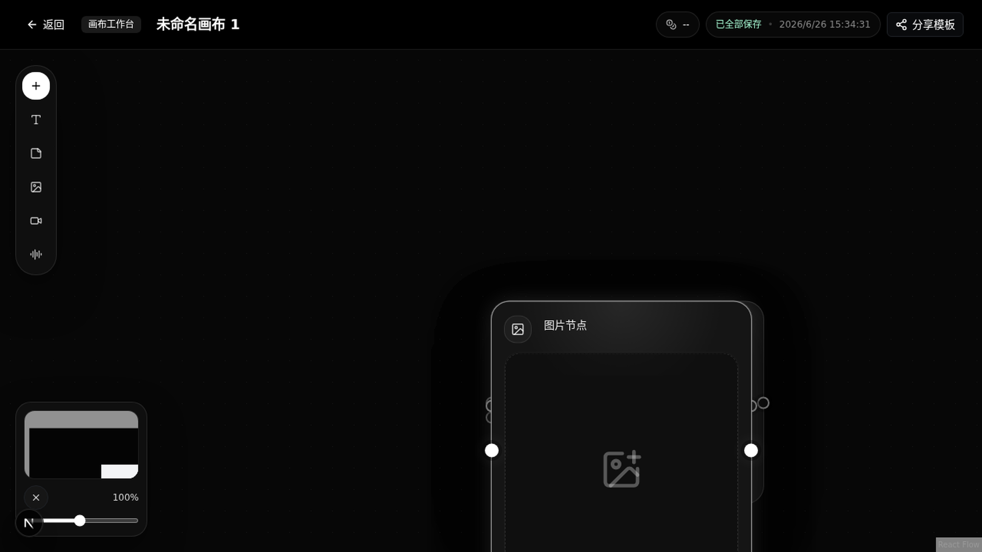 生成九宫格故事版